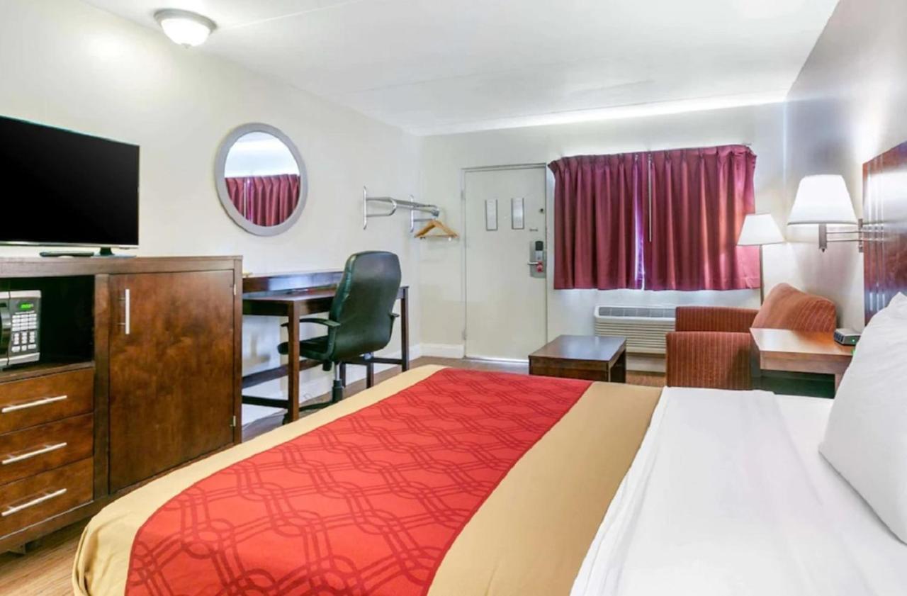King'S Inn Motel Reading Zewnętrze zdjęcie