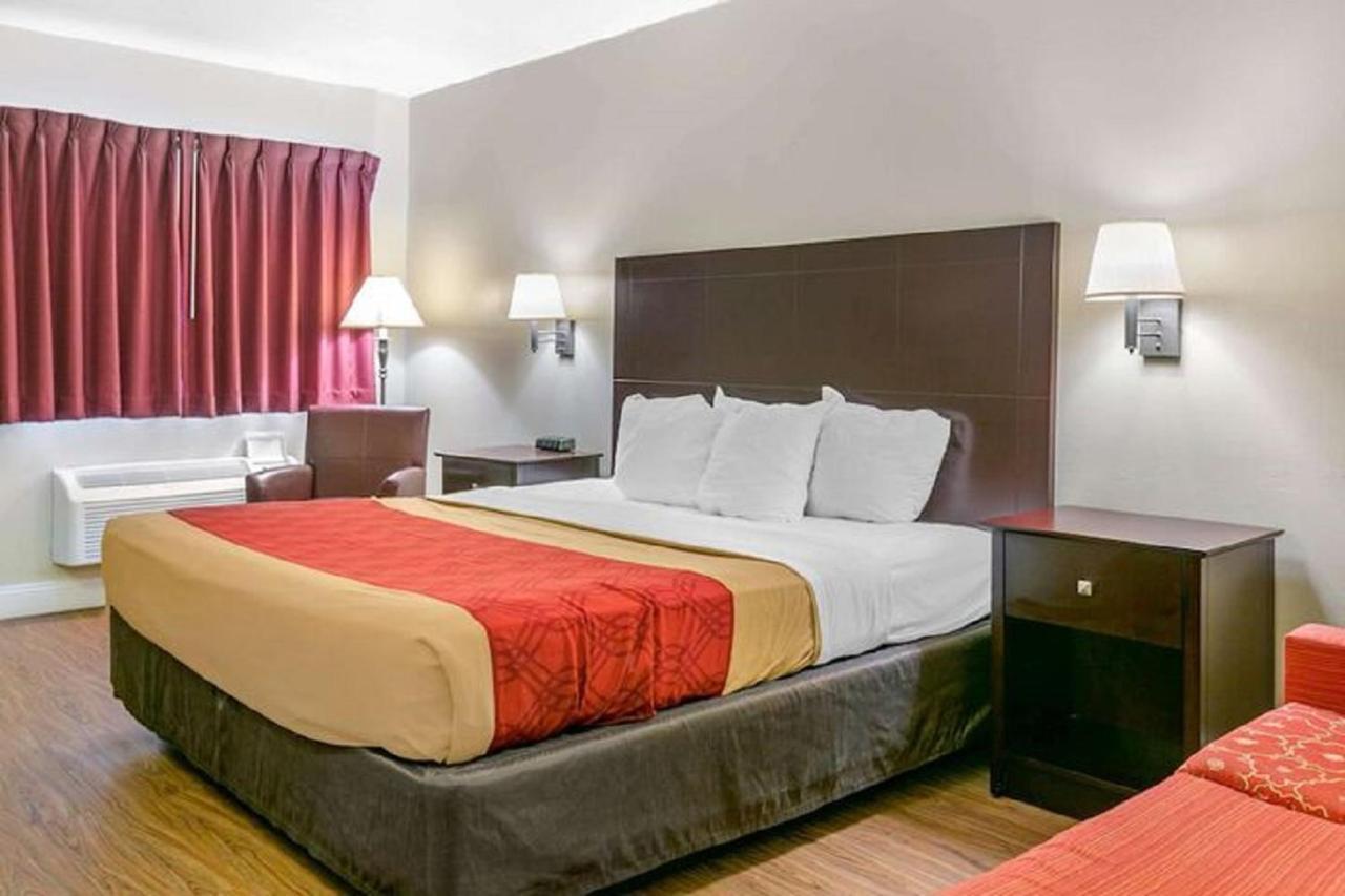 King'S Inn Motel Reading Zewnętrze zdjęcie