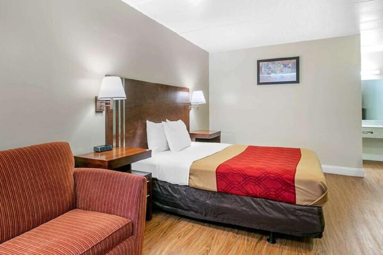 King'S Inn Motel Reading Zewnętrze zdjęcie