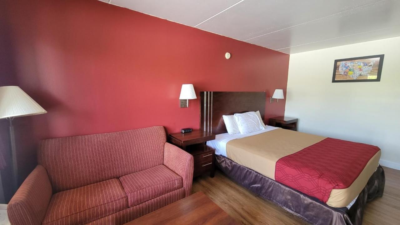 King'S Inn Motel Reading Zewnętrze zdjęcie