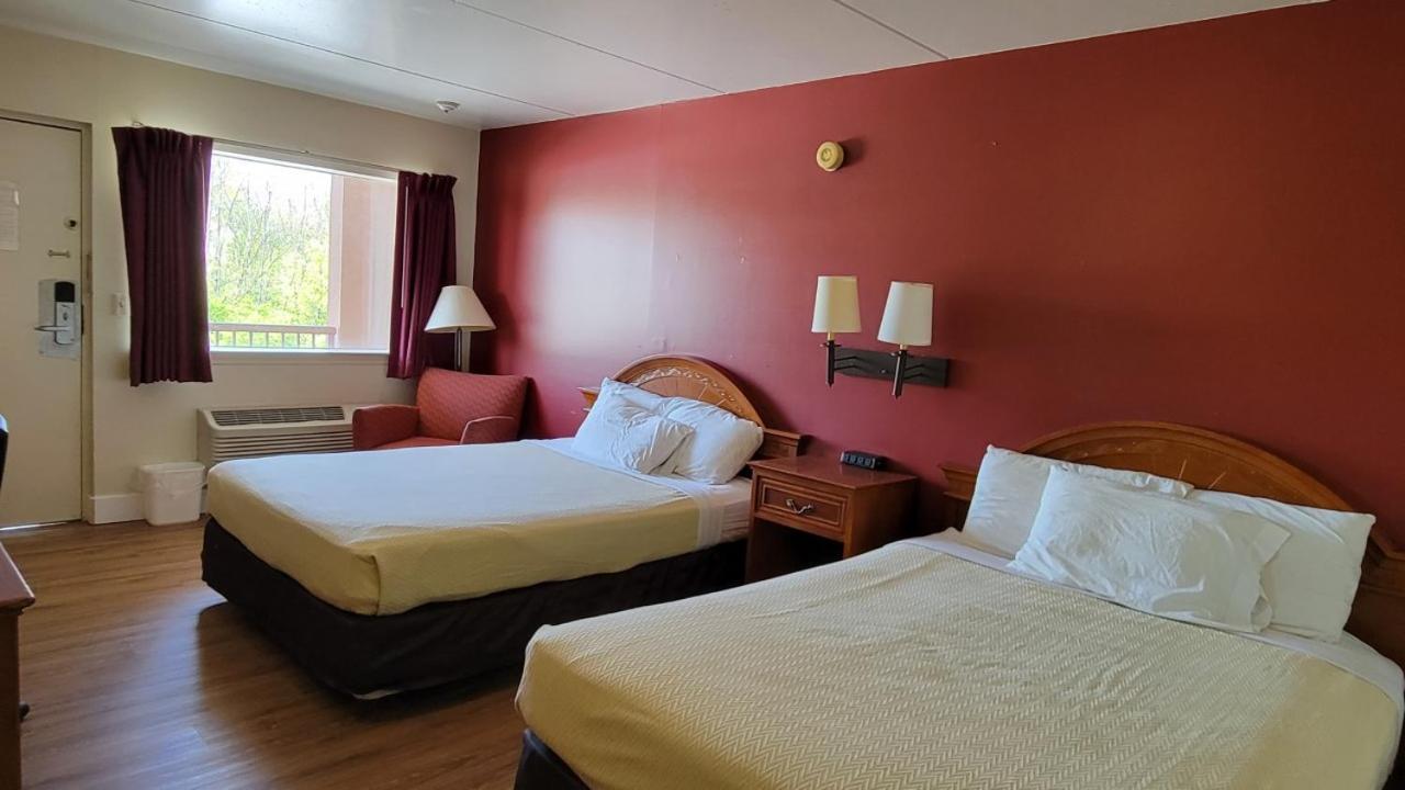 King'S Inn Motel Reading Zewnętrze zdjęcie