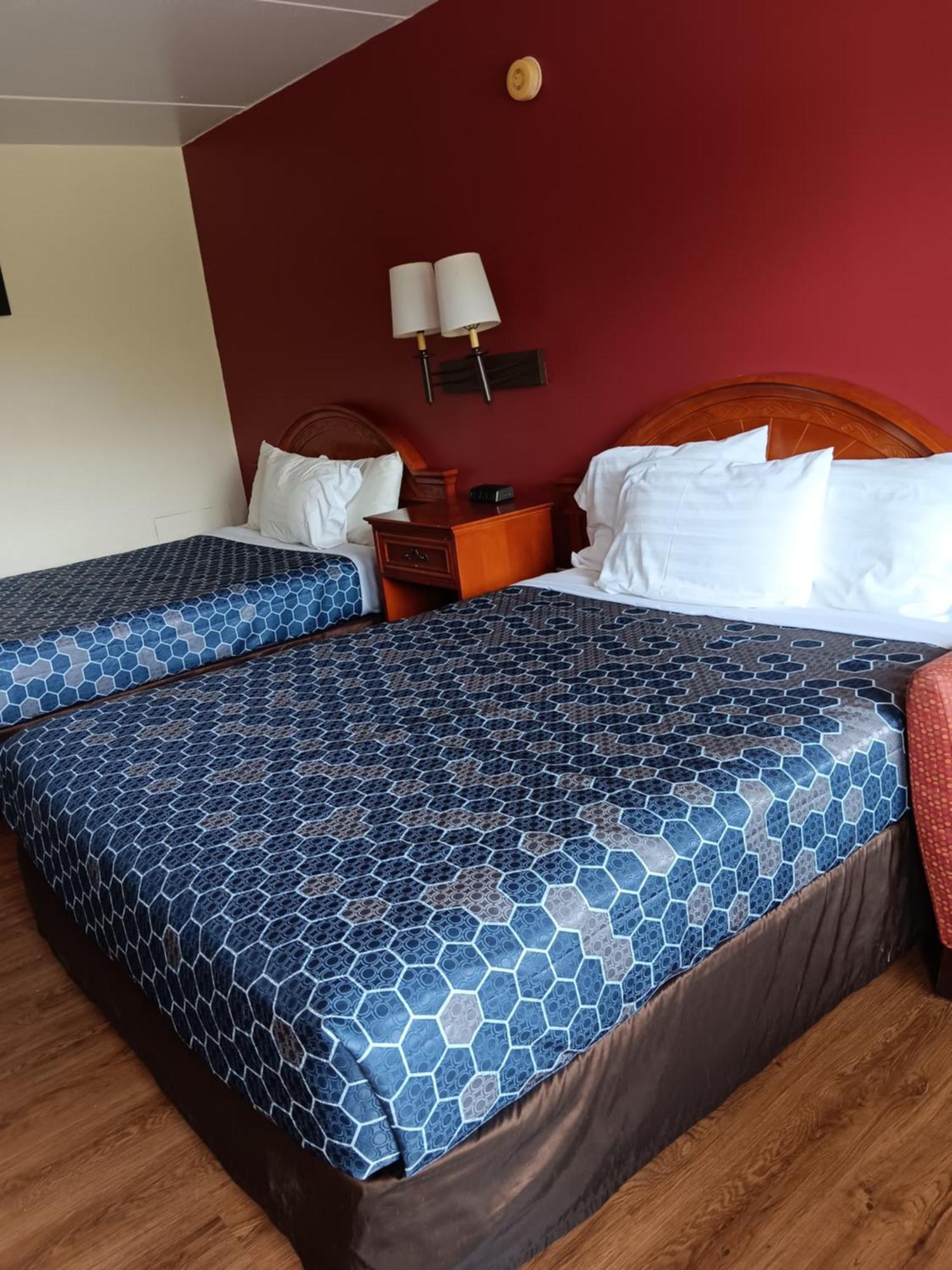 King'S Inn Motel Reading Zewnętrze zdjęcie